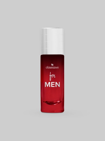 Pheromon-Parfüm für Männer 10 ml