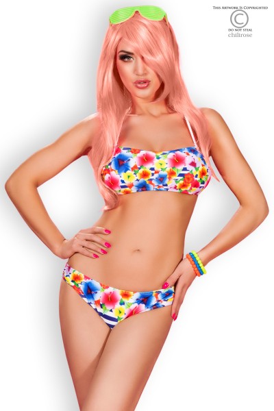 Bikini CR3660 multiflower